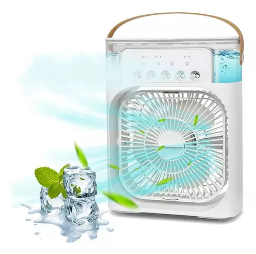 Mini Aire Aconticionado